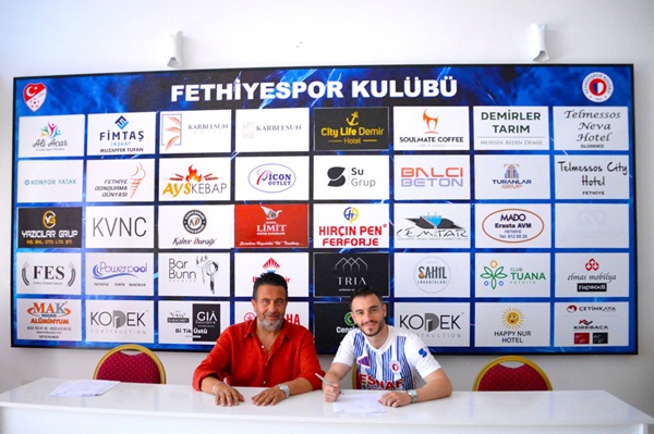 TFF 2. Lig Kırmızı Grup’taki temsilcimiz Kahramanmaraş İstiklalspor’umuzda transfer gündemi