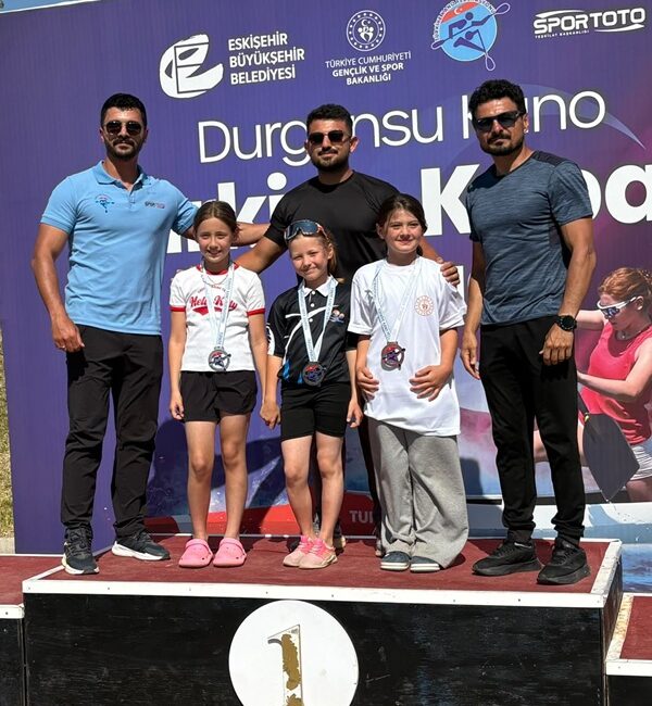 Kahramanmaraş’ın spor altyapısına sunduğu katkılarla bilinen Nova Hilal Spor Kulübü,