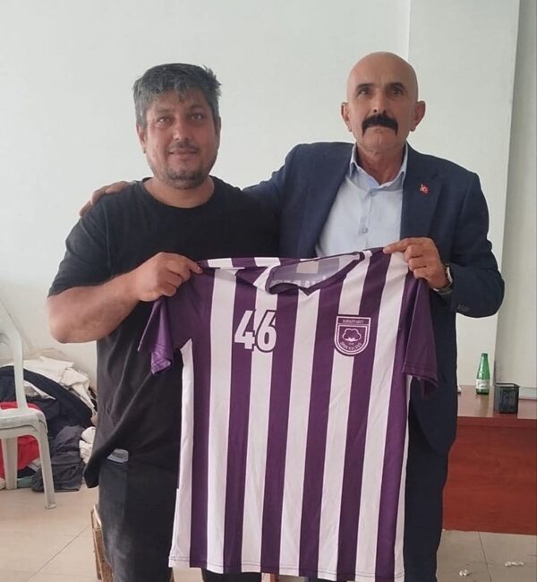 Şehrimizin amatör futbol dünyasında taşları yerinden oynatacak, taraftarları heyecanlandıracak çok