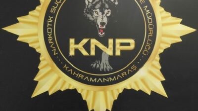 Kahramanmaraş’ta uyuşturucuyla mücadele kapsamında gerçekleştirilen dört ayrı operasyonda çok sayıda