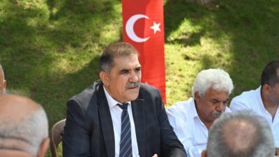 Türkoğlu’nda mahallelerin ticari hayatını güçlendirecek önemli bir yatırım daha hayata