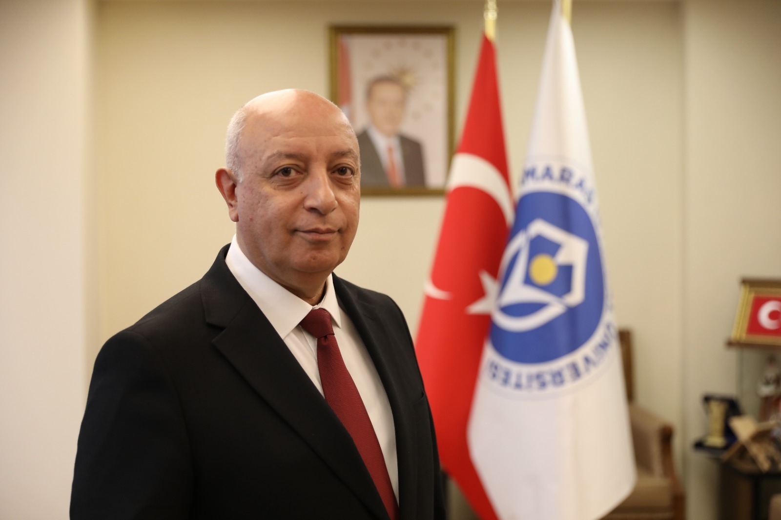 İstiklal Bilim ve Teknoloji Üniversitesi (İBTÜ) Airbus -Tusaş Havacılık Meslek