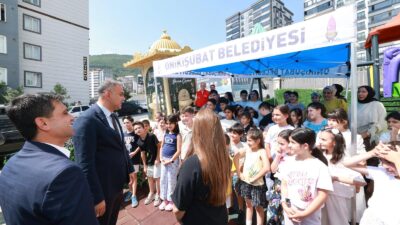 Onikişubat Belediye Başkanı Hanifi Toptaş, sosyal medya üzerinden kendisini davet