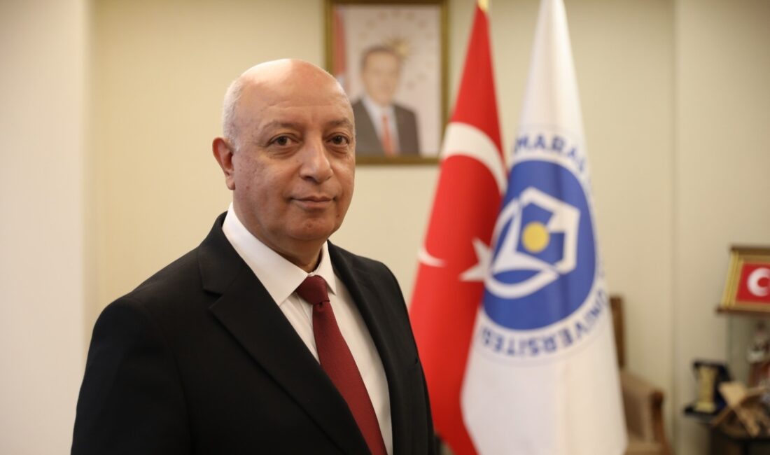 Rektör Prof. İsmail Bakan: Yüksek Teknoloji Odaklı Yeni Vizyonumuzla Geleceğe