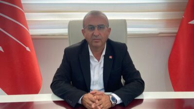 Yeni Parti Kahramanmaraş Kurucu İl Başkanı Ünal Ateş, il yönetiminin