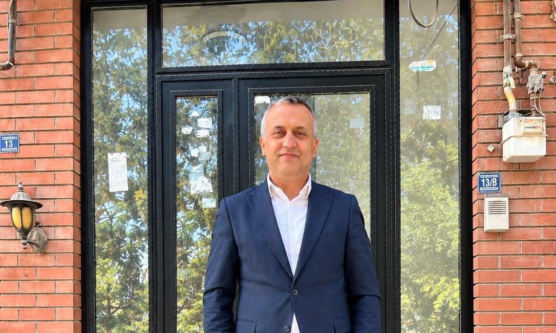 Kahramanmaraş Ziraat Odası Başkanı Mehmet Çetinkaya, tarımsal üretimde artan maliyetlere