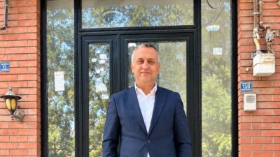 Kahramanmaraş Ziraat Odası Başkanı Mehmet Çetinkaya, tarımsal üretimde artan maliyetlere