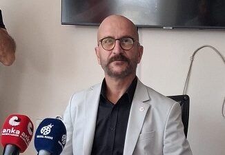 &nbsp; Kahramanmaraş Yeni Parti Kongre heyecanına girdi. Merkez Dulkadiroğlu İlçesi’nde