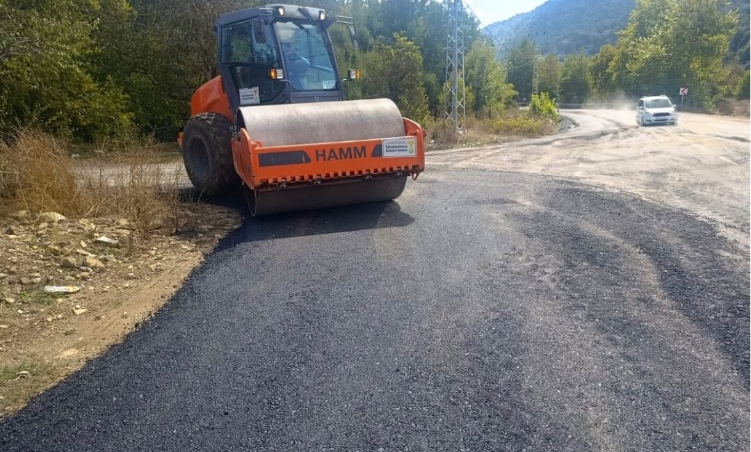 Kahramanmaraş Büyükşehir Belediyesi ve Andırın ilçesindeki ilgili birimler, vatandaşların daha