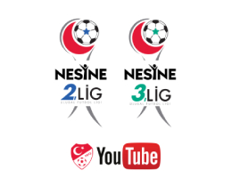 Nesine 2. Lig ve Nesine 3. Lig’de 4. hafta müsabakaları