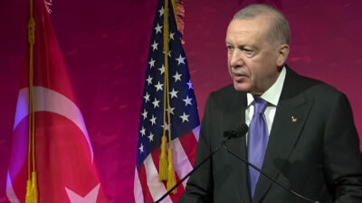 Enerji, havacılık ve yüksek teknoloji vurgusu Cumhurbaşkanı Recep Tayyip Erdoğan,