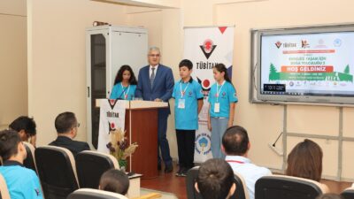 TÜBİTAK 4008 Özel Gereksinimli Bireylere Yönelik Kapsayıcı Toplum Uygulamaları Destekleme
