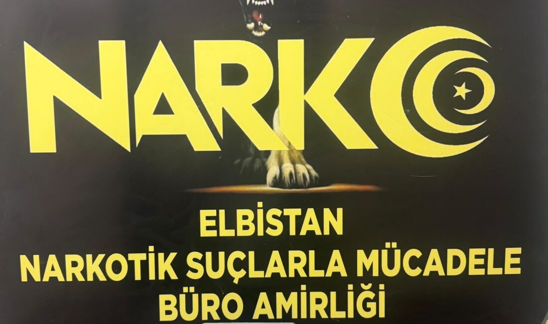  Binlerce Sentetik Ecza Hapı Ele Geçirildi