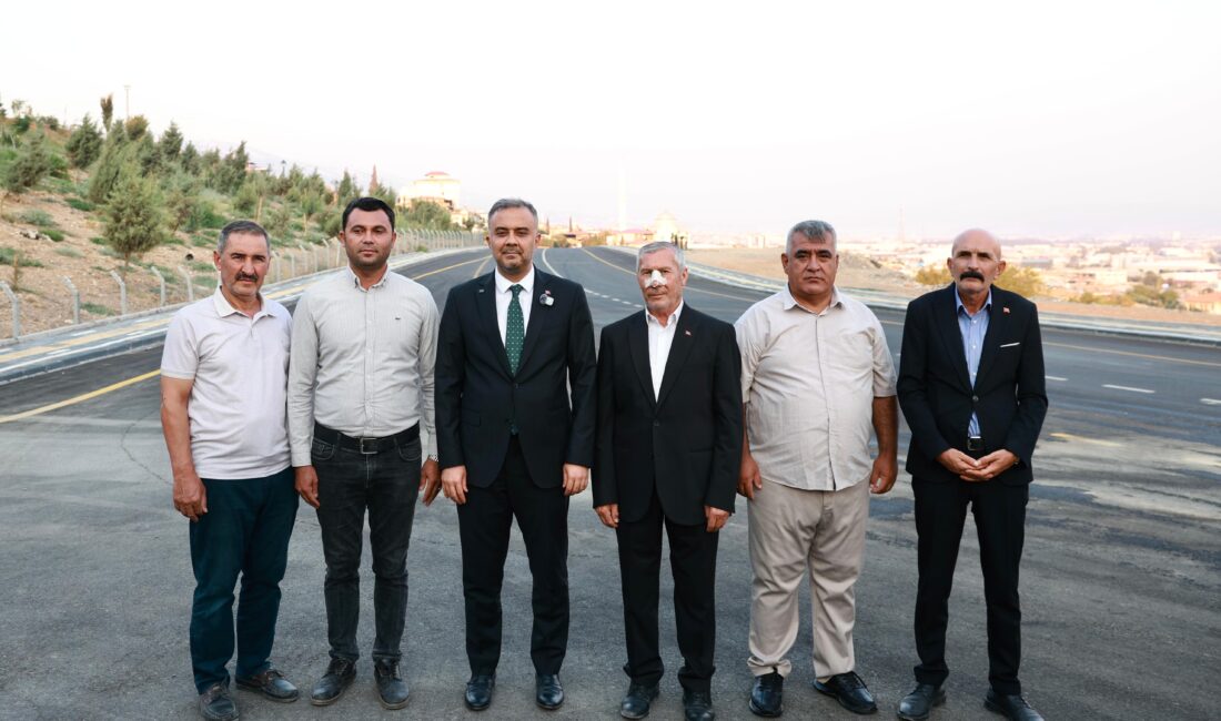 Hanifi Toptaş başkanlığındaki Onikişubat Belediyesi, kent içi ulaşım kalitesini ve