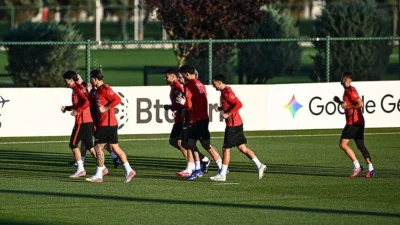 Türkiye ile Fransa, UEFA Uluslar A Ligi 1. Grup ilk