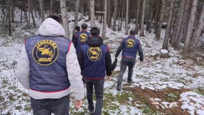 &nbsp; Artvin’in Şavşat ilçesinde yıllardır kendisinden haber alınamayan Nigar Bilgin’in
