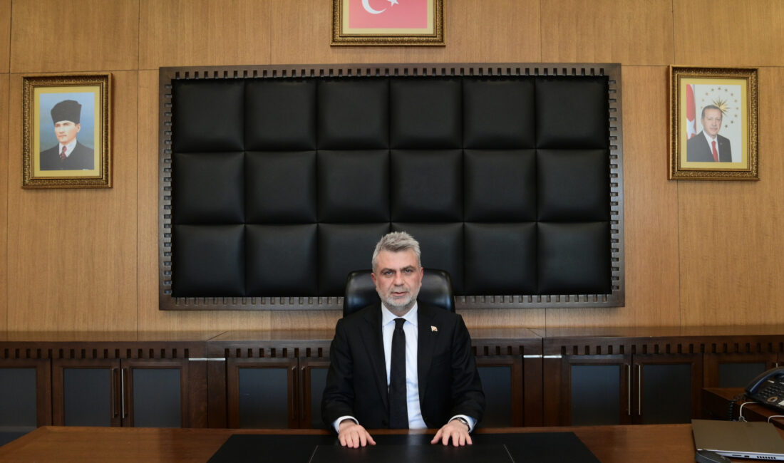 Manisa Turgutlu Niyazi Üzmez Lisesi’nde meydana gelen saldırı ile ilgili