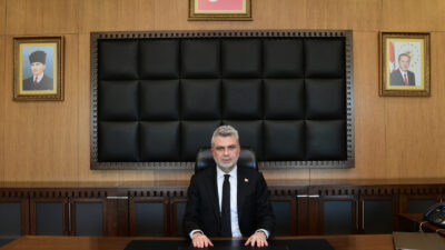 Manisa Turgutlu Niyazi Üzmez Lisesi’nde meydana gelen saldırı ile ilgili