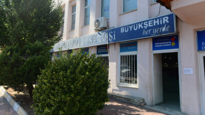 Büyükşehir Belediyesi, Dermankartlı 14 bin 454 aileye toplam 35 milyon