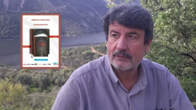 Kahramanmaraşlı Edebiyatçı ve eski belediye başkanlarından Hasan Keklikci, yeni eseri
