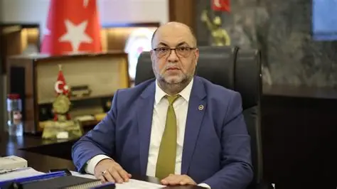 Dulkadiroğlu Belediye Başkanı Mehmet Akpınar, yayımladığı değerlendirmede insan ilişkilerinde vefa,