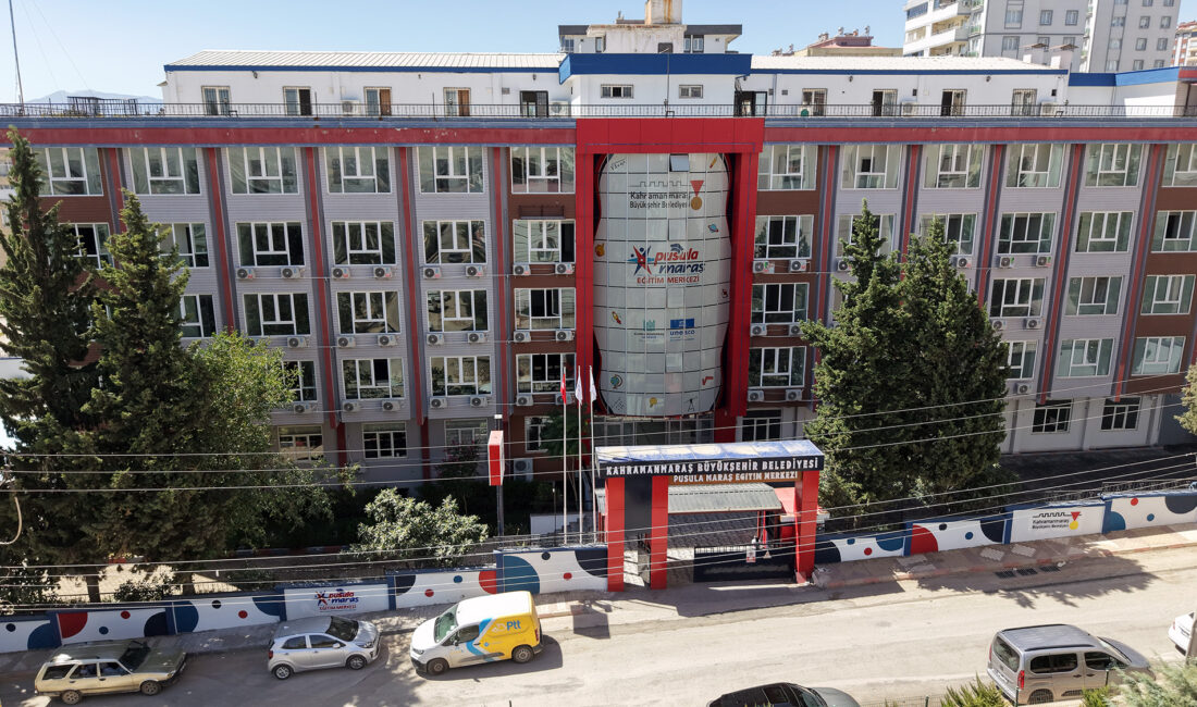 Büyükşehir Belediyesi tarafından Başkan Fırat Görgel öncülüğünde hayata geçirilen Türkiye’ye