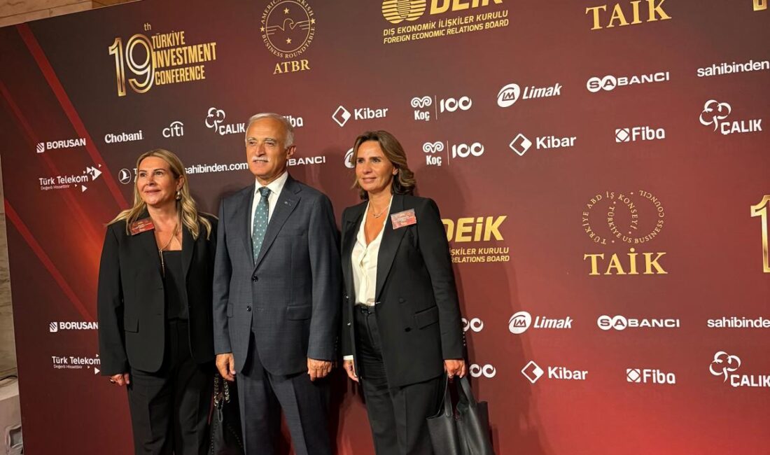 UNGA81 haftasında New York’ta temaslarda bulunan KAGİDER, UN Global Compact