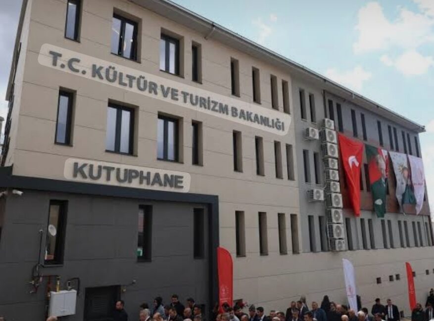 Yeni eğitim ve öğretim yılı heyecanı sadece okulları değil, Andırın’ın