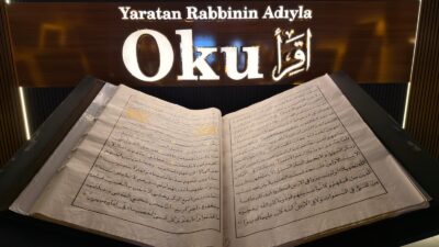   Kahramanmaraş, İslam medeniyetinin izlerini taşıyan eşsiz eserlerin buluşacağı anlamlı