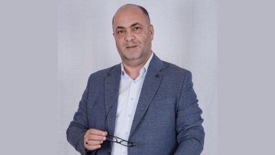 Dulkadiroğlu Belediye Başkanı Mehmet Akpınar, gençlerin motor sporlarına olan ilgisini