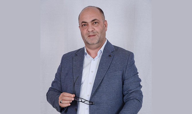 Dulkadiroğlu Belediye Başkanı Mehmet Akpınar, gençlerin motor sporlarına olan ilgisini