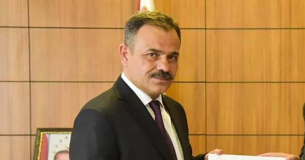 Kahramanmaraş’ta emniyet müdürlüğü görevinde değişikliğe gidildi. Emniyet Müdürleri Kararnamesi kapsamında