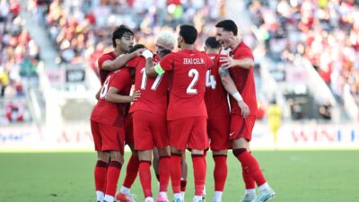 A Millî Takımımız, tarihinde ilk kez mücadele edeceği UEFA Uluslar