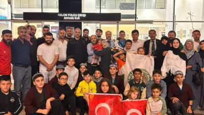 &nbsp; İspanya’nın Barselona kentinde düzenlenen Avrupa Atlı Okçuluk Şampiyonası’nda Gençler