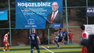 Dulkadiroğlu Kaymakamlığı ile Dulkadiroğlu Belediyesi iş birliğinde düzenlenen Kurumlar Arası