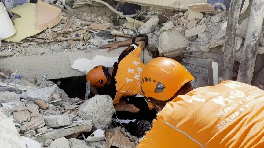 İngiltere’nin İsrail’e yönelik yaklaşımı değiştirdi ‘Türkiye her zaman kalbimde oldu…
