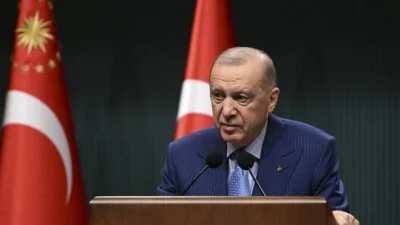 Recep Tayyip Erdoğan, şiddet riskleriyle mücadelede yapay zekanın kullanımının ve