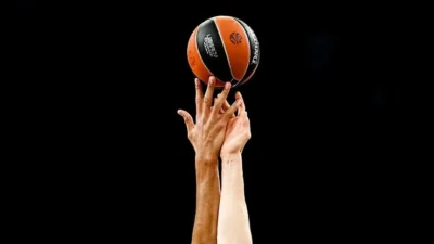 Basketbol Avrupa Ligi’nde (EuroLeague) 2026-2027 sezonu, yarın oynanacak karşılaşmalarla start