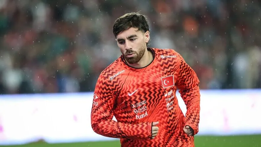 Orkun Kökçü, aday kadrodan çıkarıldı