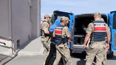 35 ilde uyuşturucu operasyonlarında 172 kişi tutuklandı İçişleri Bakanlığı, 35