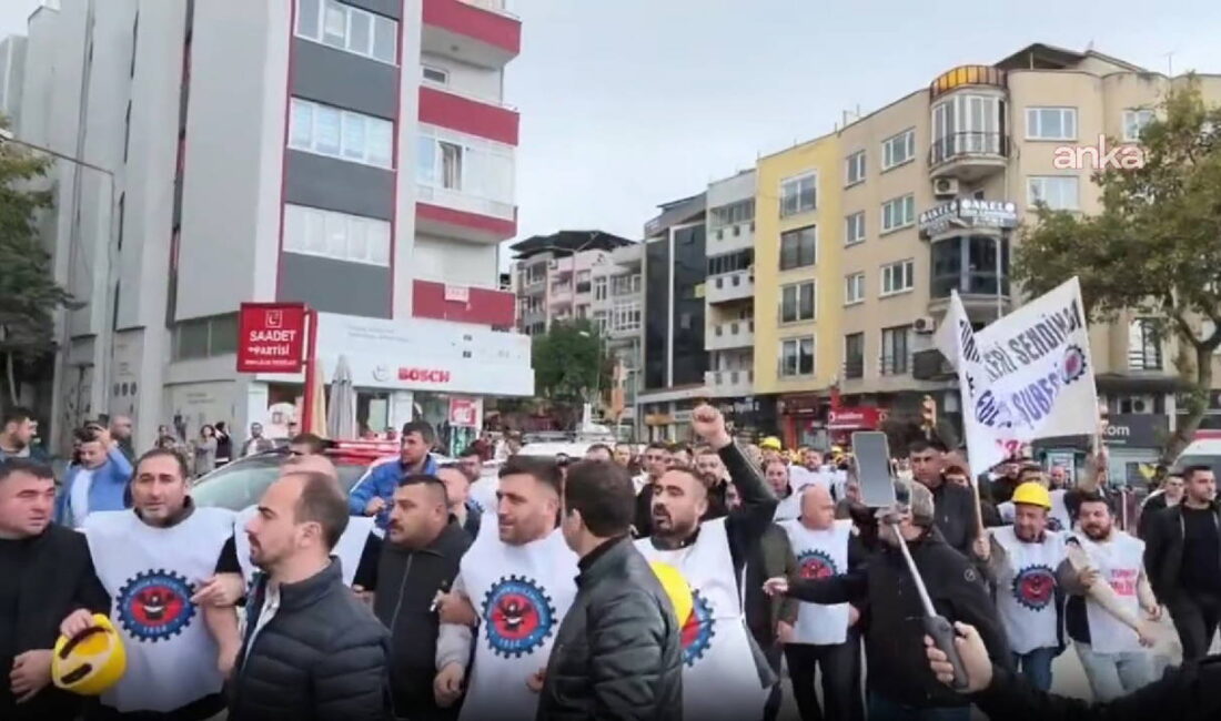  Manisa’nın Soma ilçesinde faaliyet gösteren İmbat Madencilik bünyesinde çalışan