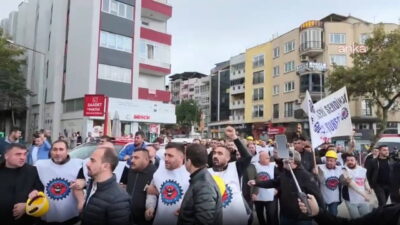   Manisa’nın Soma ilçesinde faaliyet gösteren İmbat Madencilik bünyesinde çalışan