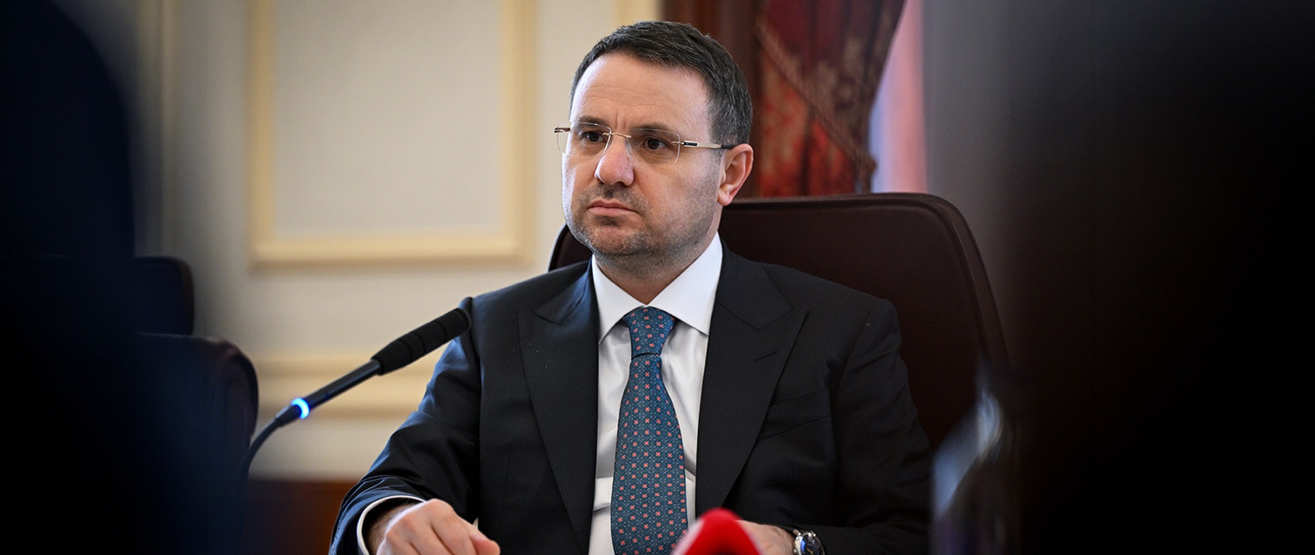 Adalet Bakanı Akın Gürlek, DOLUNAY Projesi ile siber dolandırıcılıkta yeni
