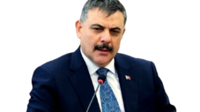 İçişleri Bakanı Mustafa Çiftçi, Adalet Bakanı Akın Gürlek ile bir
