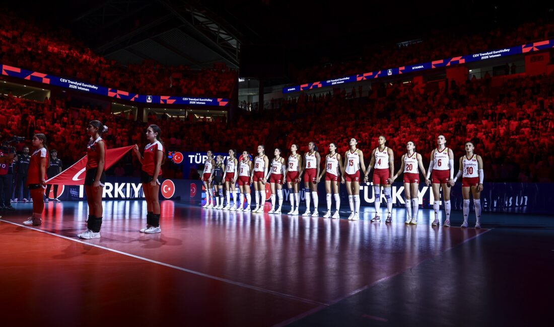 Filenin Sultanları’nın Dünya Kupasındaki Rakipleri Belli Oluyor 2027 FIVB Kadınlar