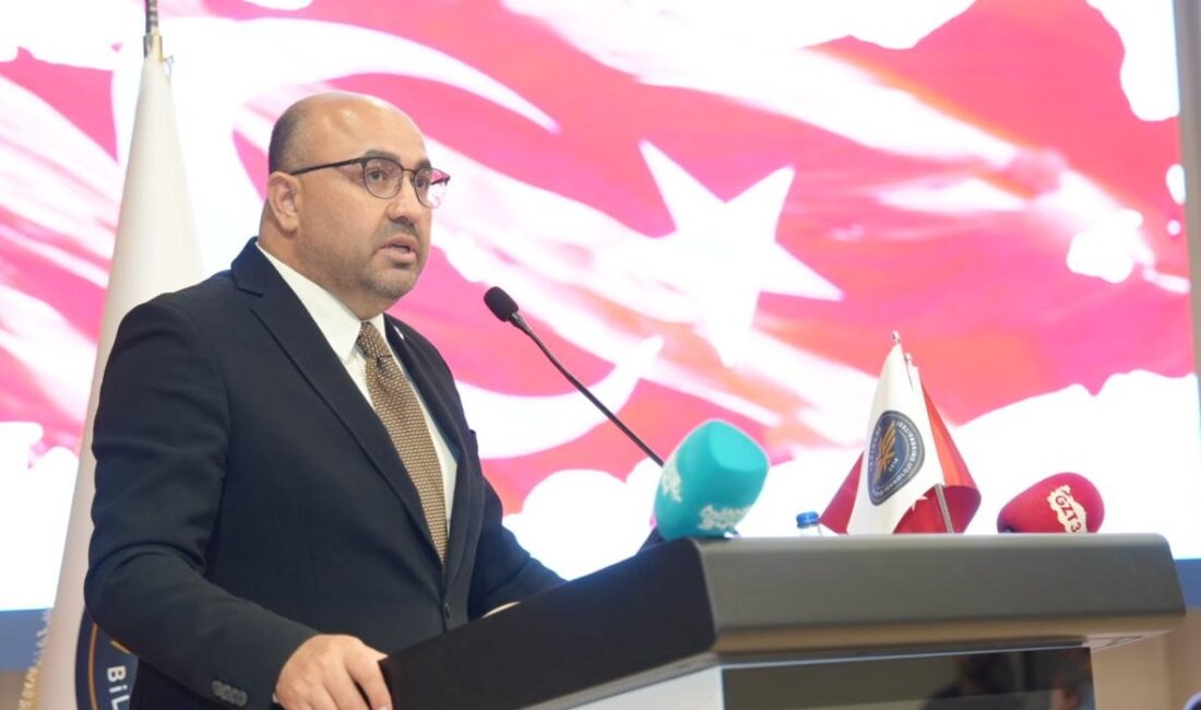 İstiklal Bilim ve Teknoloji Üniversitesi (İBTÜ), AK Parti Kahramanmaraş Milletvekili