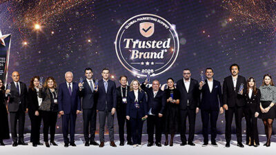 Trusted Brands 2026, 14 sektördeki en güvenilir markaları belirledi! 17.200