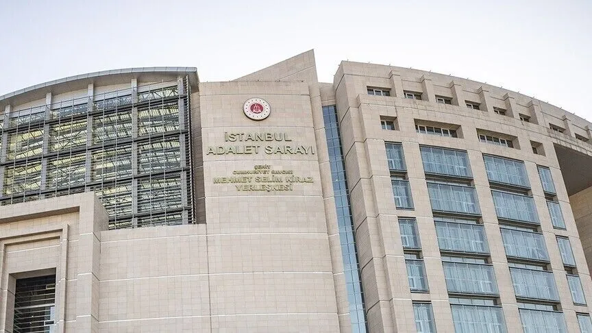 İstanbul merkezli 30 ilde yeni nesil suç örgütüne yönelik düzenlenen