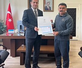 Andırın’da spora ve gençliğe yapılan yatırımlar devam ediyor.  Andırın Gençlik