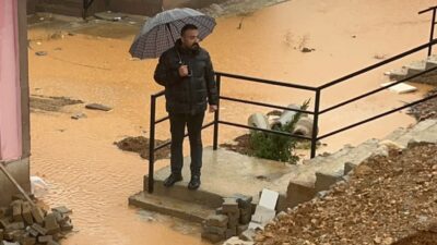 Ünal Ateş’ten TOKİ ve yerinde dönüşüm tepkisi: “Kırsalda vatandaş mağdur,